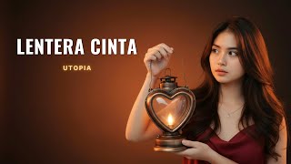 Download lagu Pia - Lentera Cinta | Cover by MOON Musikai 🕯️🕯️🕯️ mp3