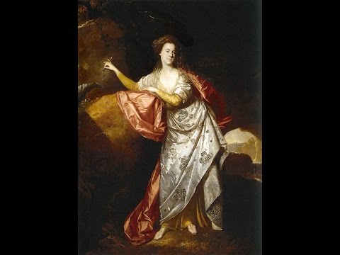 JACOPO FORONI Cristina Regina di Svezia 1/2