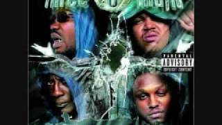 Three 6 Mafia-Bin Laden