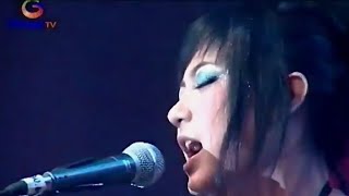 Download lagu GARASI - HILANG ( Live Konser Studio GlobalTV ) 2007 mp3