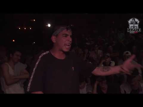 ZATT vs COCUCHA vs DAC - 8vos Fecha 1 - Torneo Underfree FMS