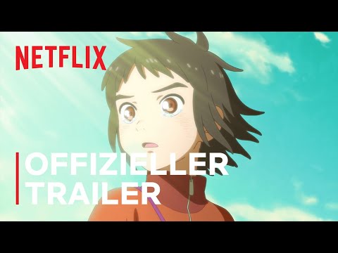 Trailer-Vorschau: Child of Kamiari Month