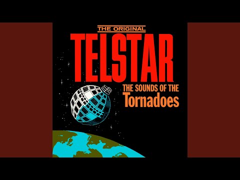 Telstar (Alternate Take)