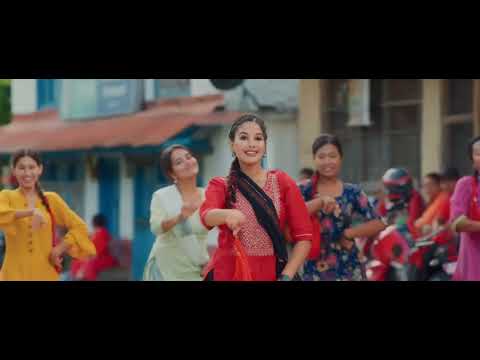 Timi Ra Ma Jam Maya - Paul Shah Renuka Khadka Shanti Shree Pariyar Suman Bt. Gobinda Pangeni