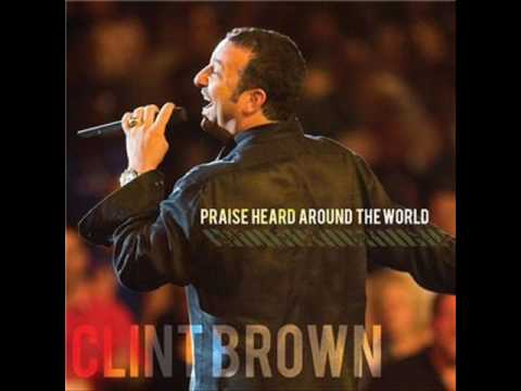 Clint Brown: Mercy & Grace