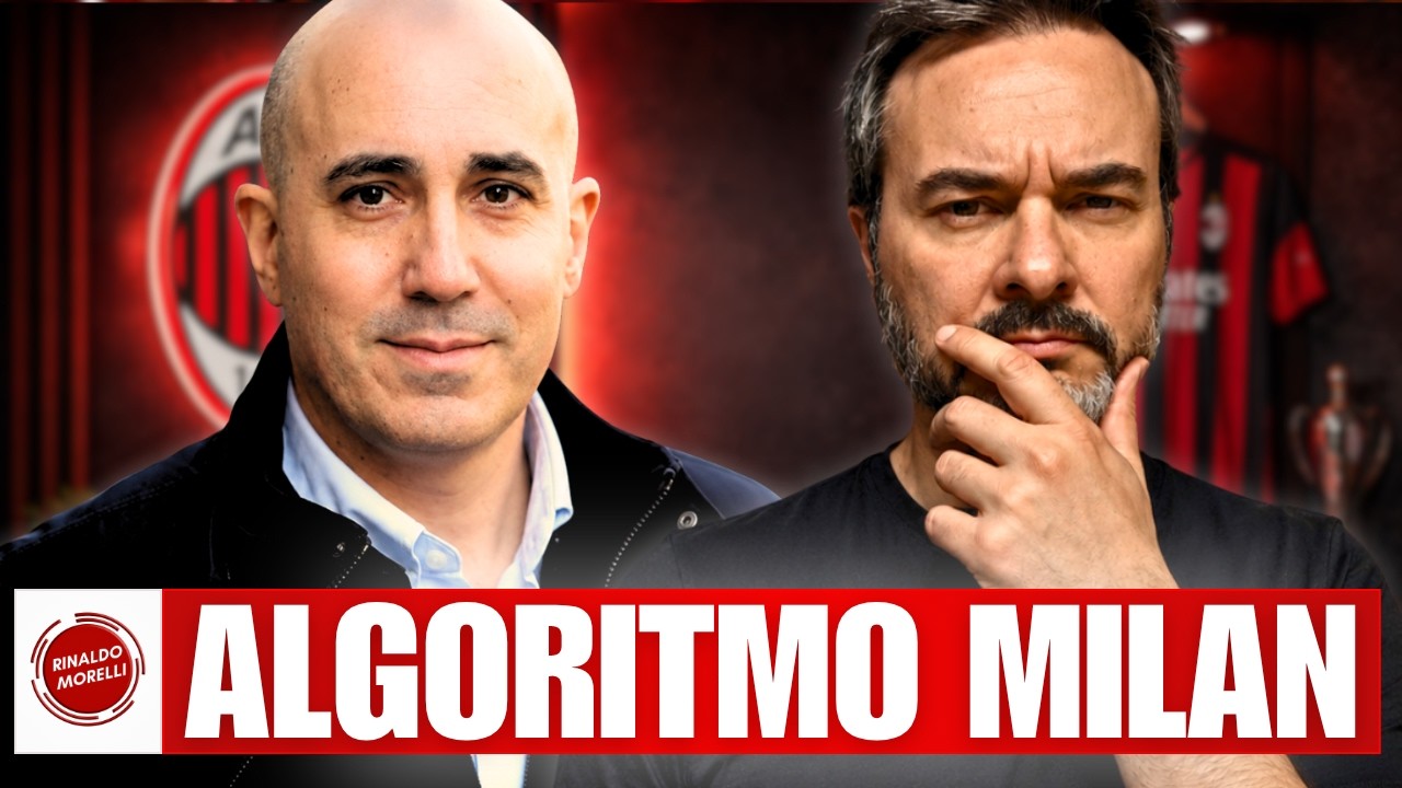 Ultimo video pubblicato