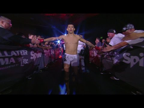 Eduardo Dantas Confident He Can Beat Leandro Higo