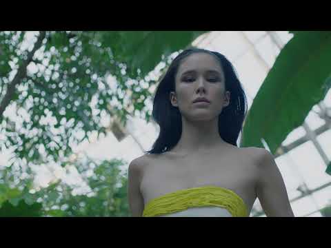 ASHI SS21 COUTURE COLLECTION