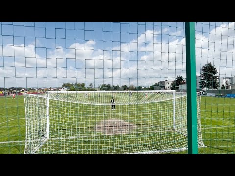 24.Kolejka V ligi GKS Dopiewo vs Polanin Strzałkowo Bramka Dopiewo Skrót