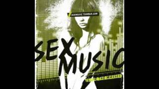 School Gyrls - Something Like A Party (Jump Smokers Remix)