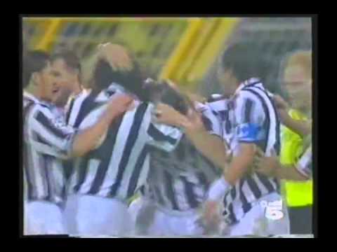 Borussia Dortmund - Juventus 1-3 (13.09.1995) 1a Giornata, Gironi CL