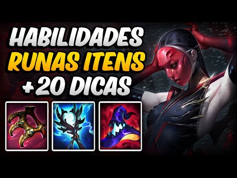 HOW TO PLAY WELL IN ELISE JG/SUP 2025 | Complete Guide