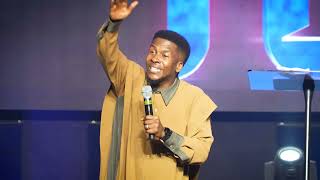 Download lagu KNOW YOUR ENEMY | FAITH CONFERENCE IBADAN | APOSTLE EMMANUEL IREN mp3