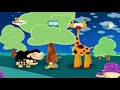 Baby TV Evening Night Day Part 31