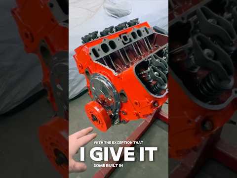 Do NOT Set Your Engine to TDC When Installing Your Distributor.