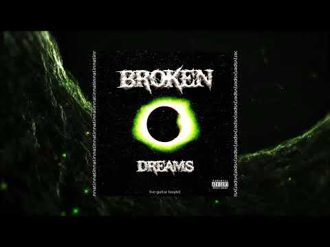 [FREE] (30+) 'Broken Dreams' Guitar Loopkit | Dark Melodic Live Guitar Loops