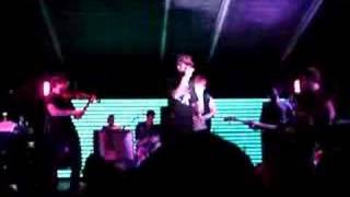 Islands - Where There&#39;s A Will There&#39;s A Whalebone SXSW2008