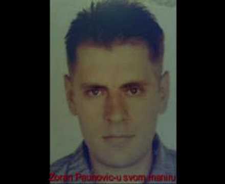 Zoran Paunovic