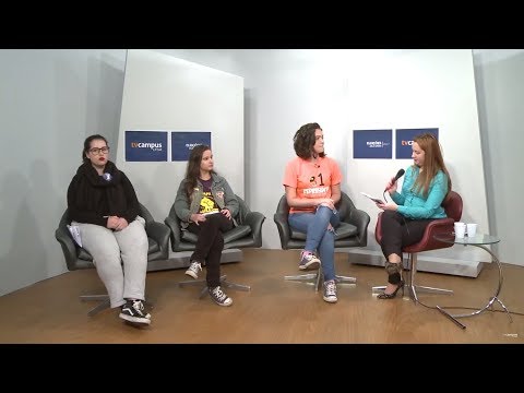 Debate Eleição do DCE - Bloco 1