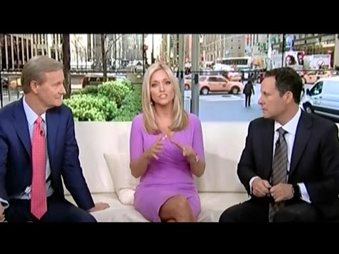 Trump’s Abortion Response Baffles Fox News Trump’s Abortion Response Baffles Fox News