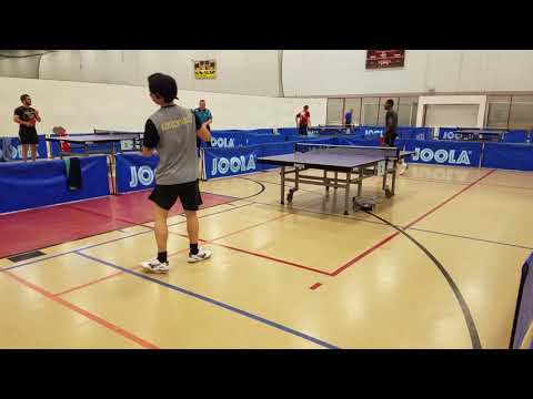 Felipe Morita (2336) vs Olouwachehoun Guiganfode (2345)