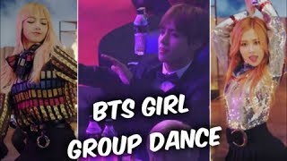 Download lagu BTS Girl Group Dance Compilation mp3