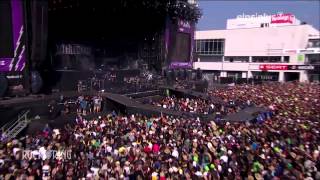 Alter Bridge - Come to Life Live (Rock am Ring 2014)