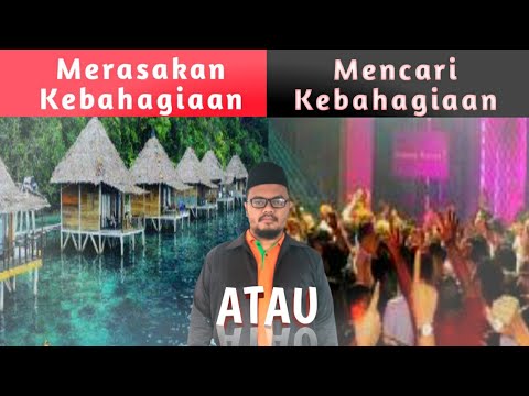 Eps 109 | PSIKOTES : DUA PULUH CIRI ORANG TIDAK BAHAGIA