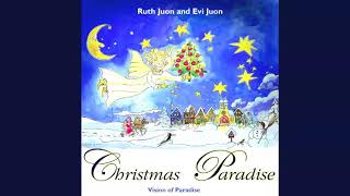 Weihnachtskonzert 30 Min. – Ruth Juon singt aus ihrer  CD «Christmas Paradi video preview