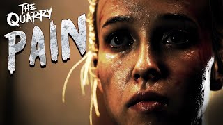 Cover art for the quarry