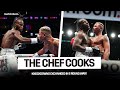 Ismail Muhammad Vs Frank Brown Full Fight Ennis Vs Avanesyan Undercard