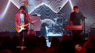 sELF • Runaway/Lucid Anne (Jimmy Kimmel Live!)