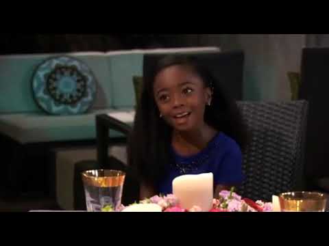 Jessie Saison 3 Episode 12 - Cours  vraiment dramatique - 3/6