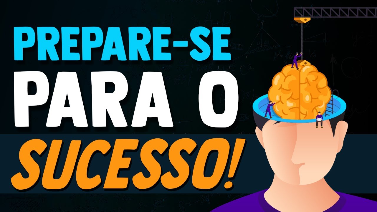 A Jornada da Força de Vontade (Conquistando Sonhos Passo a Passo) INFALÍVEL