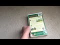Opening To Hurry Up Franklin 1997 VHS