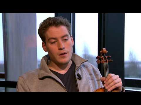 Interview - Klára Würtz & Kristóf Baráti