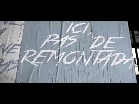 Dernier défenseur - Adikson feat Muge Knight & Faf Larage