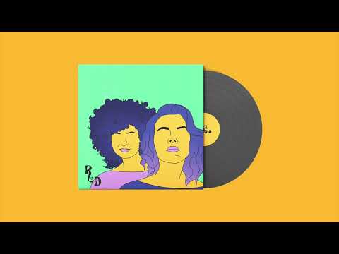 Podcast Risca o Disco - Roberta Campos & Kat Eaton - Esqueço das Horas (Always on Replay)