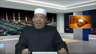 صورة حكم تدريس المرأة الأولاد البالغين بالصوت فقط/فتاوى على الهواء مباشرة/الثلاثاء/(2021/2/2م)