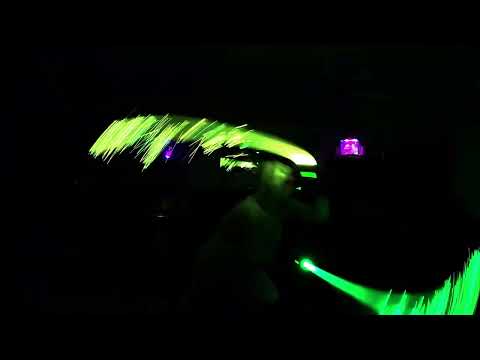 Trippy Dual Whip 4k Live -(Can’t You) Trip Like I Do by  Filter, & The Crystal Method