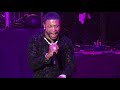 KEITH SWEAT LIVE FROM THE EAGLE BANKS ARENA