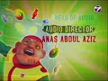 BoBoiBoy English End Credits Ntv7 Version