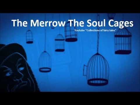 The Merrow The Soul Cages  — William Butler YEATS