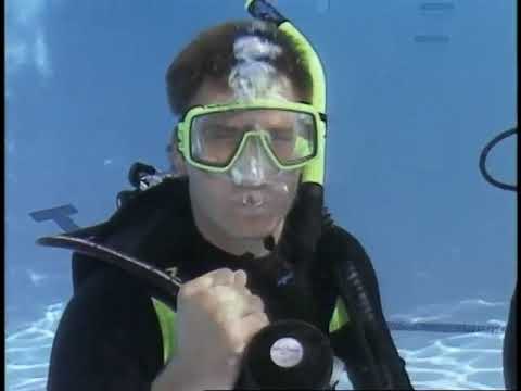 NAUI ESSENTIAL SKILLS   1