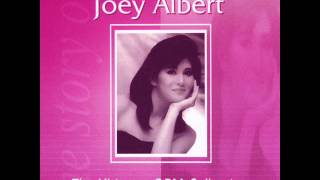 Joey Albert - It's Over Now