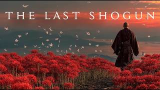 THE LAST SHOGUN – Cinematic Samurai Music & Japanese Ambience | Music for Writing & Focus