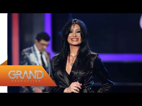 Ana Jovanovic - Sta ce mi salvare - (LIVE) - (Tv Grand 29.05.2023.)