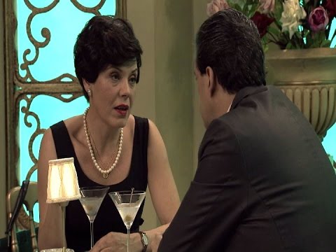 Amar C751 - Flora logra dar un paso importante en la trampa contra Máximo