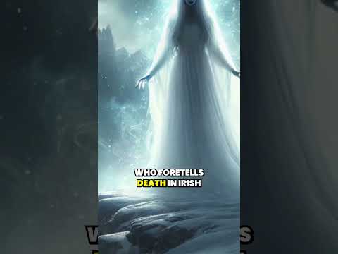 The Haunting Symbolism of the White Lady