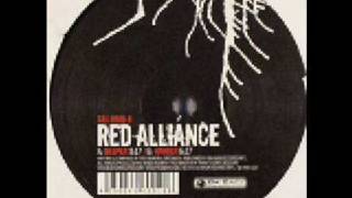 Red Alliance - Harder
